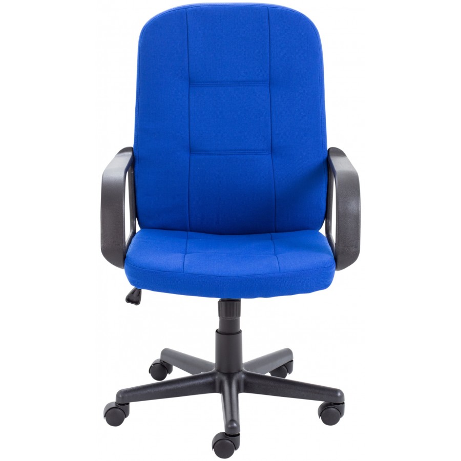 Jack Fabric Executive Office Chair